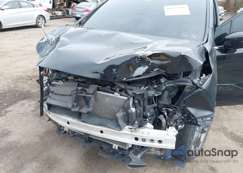 2022 Honda Odyssey Elite z USA, uszkodzony, nr VIN 5FNRL6H98NB002916